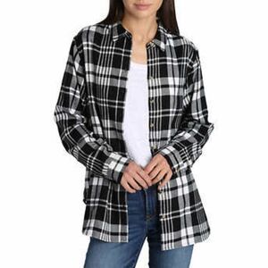 Jach's Girlfriend Ladies' Cozy Flannel